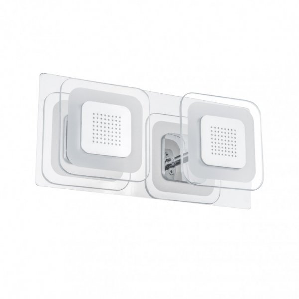 настінний світильник ITALUX W29556-2A Presta