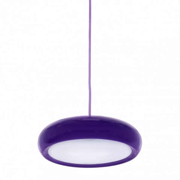 підвісний світильник ITALUX MD12161-01LL Smoke