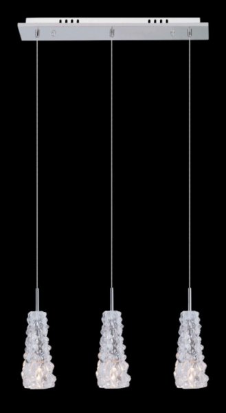 підвісний світильник ITALUX MDM1603/3 Viviera