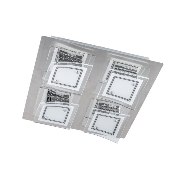 стельовий світильник ITALUX C29560F-4A Winston