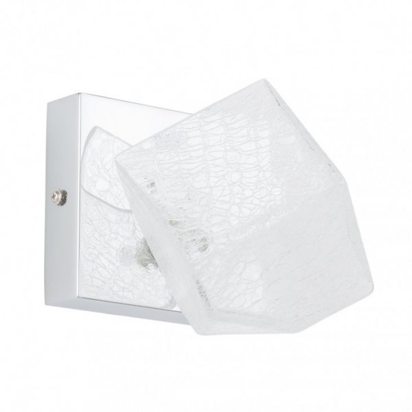 настінний світильник ITALUX MB13026003-1A Zen