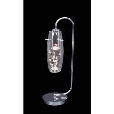 настільна лампа ITALUX MTM1713-1B Astrid