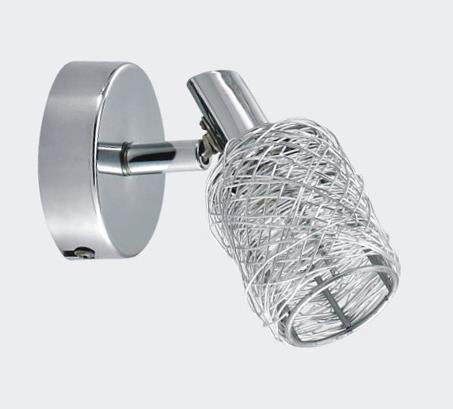 спот світильник ITALUX HP-918B-01-8IUJ Massimo