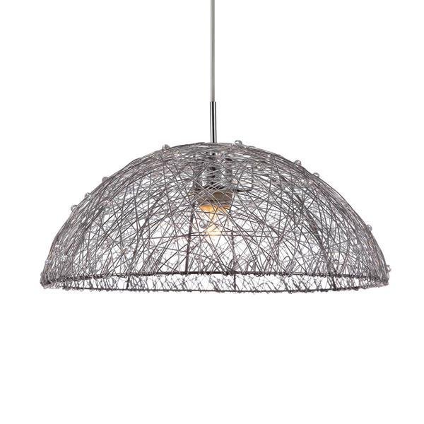 підвісний світильник ITALUX MDM2138/1 Wyatt