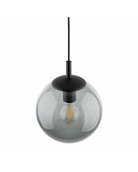 підвісний світильник TK Lighting 5379 ESME GRAPHITE