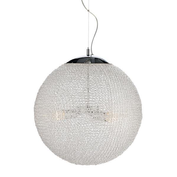 підвісний світильник ITALUX MD13002025-1B Sky