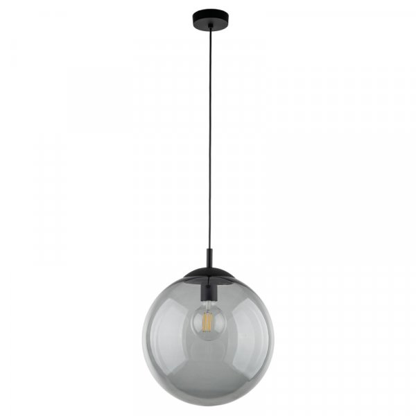 підвісний світильник TK Lighting 5380 ESME GRAPHITE