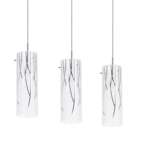 підвісний світильник ITALUX MDM1709-3 Kosma