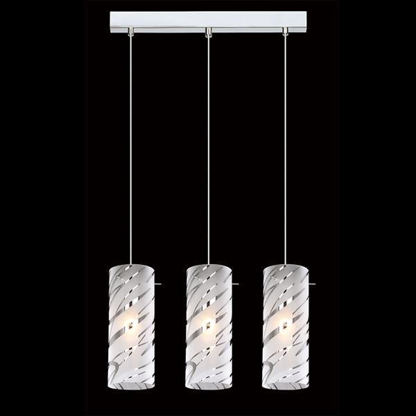 подвесной светильник ITALUX MDM1850-3 Halo 