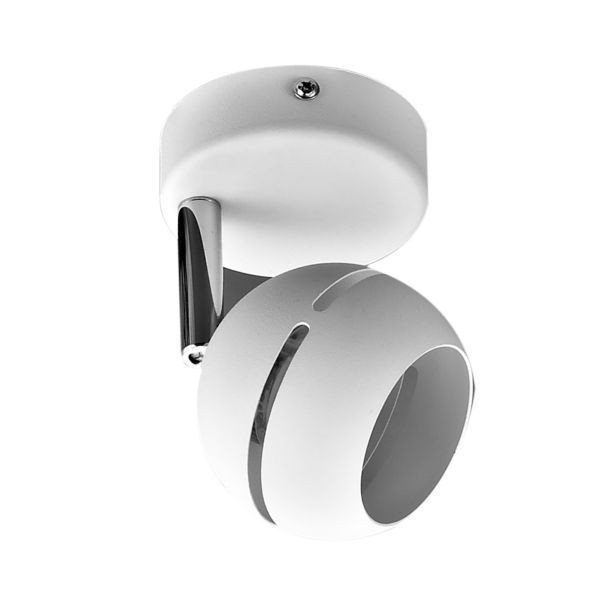 спот світильник ITALUX HP-710AG-01-825QZ Anita