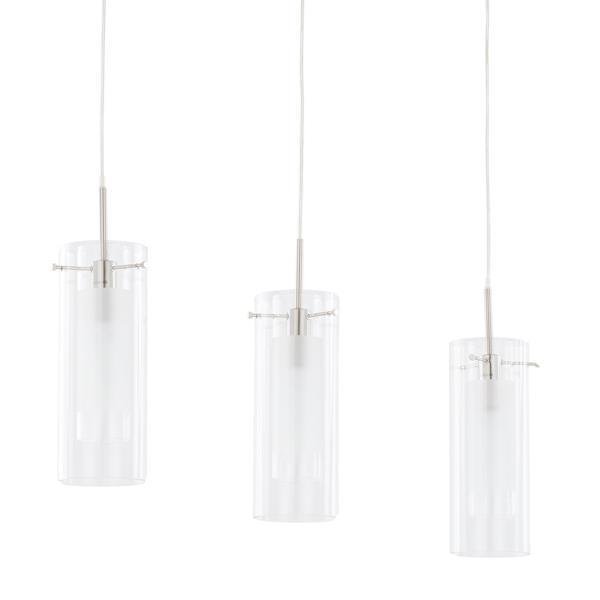 подвесной светильник ITALUX MD0118F-3 Terni 