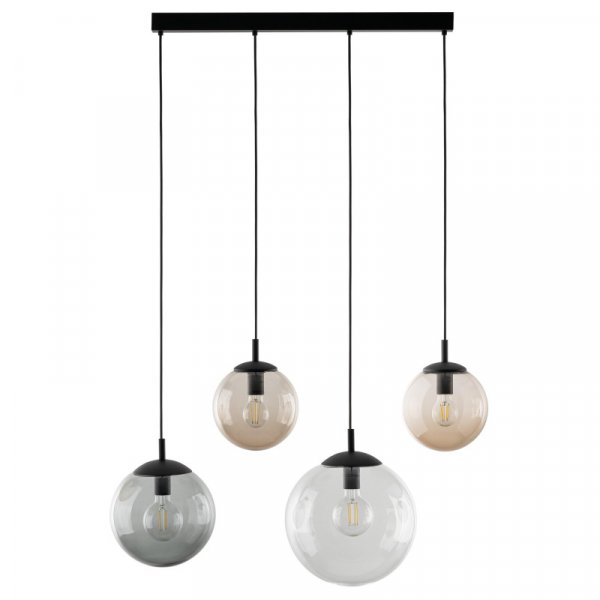підвісний світильник TK Lighting 4795 ESME MIX