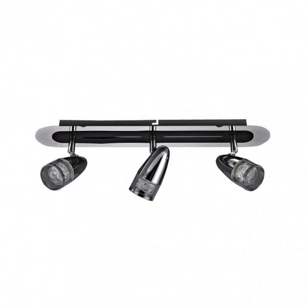 спот світильник ITALUX HP-503AC-03M-1341 CH Albane