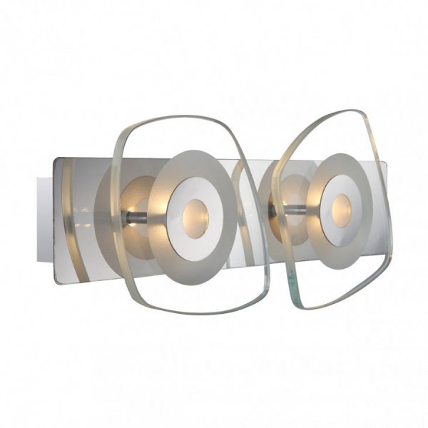 настенный светильник ITALUX W29385-2P Bill