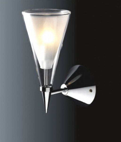 настінний світильник ITALUX MB9190-1A Butio