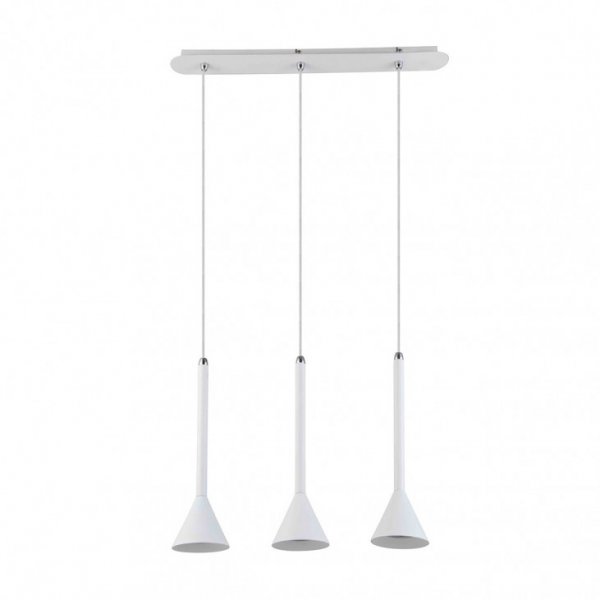 подвесной светильник ITALUX FH31793-AJ13 WH Anela WH 