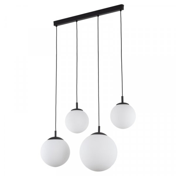підвісний світильник TK Lighting 4790 ESME WHITE
