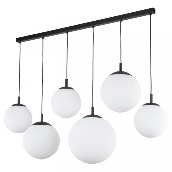 подвесной светильник TK Lighting 4792 ESME WHITE 