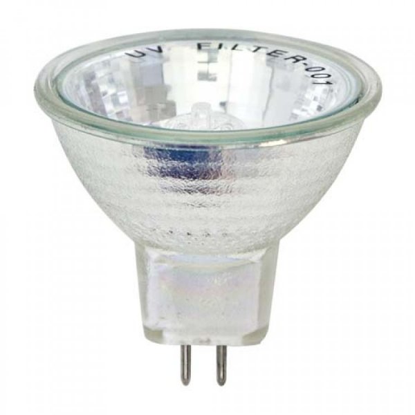 лампа Feron JCDR 220V75W C/C 