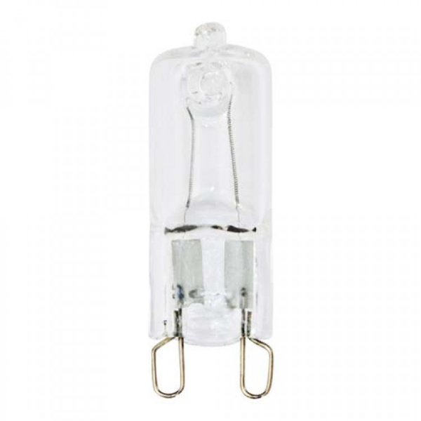 лампа Feron JCD 220V 50W цоколь G-9 