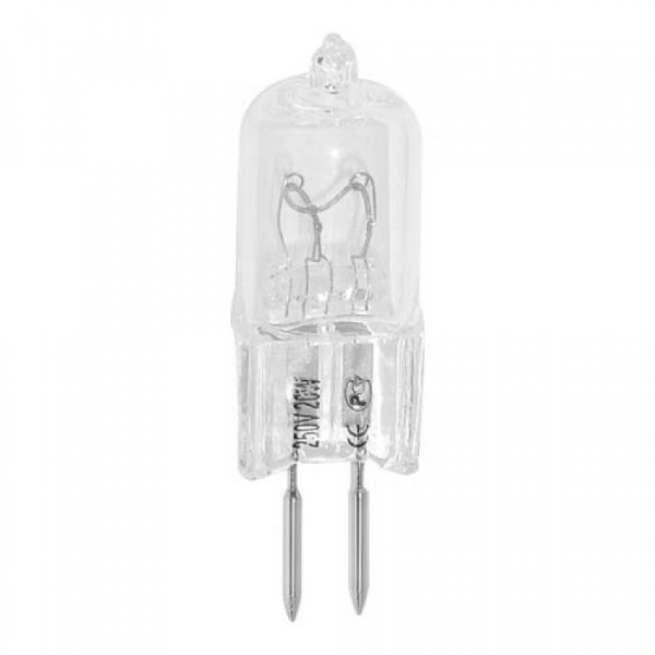 лампа Feron JCD 220V20W G-5.3