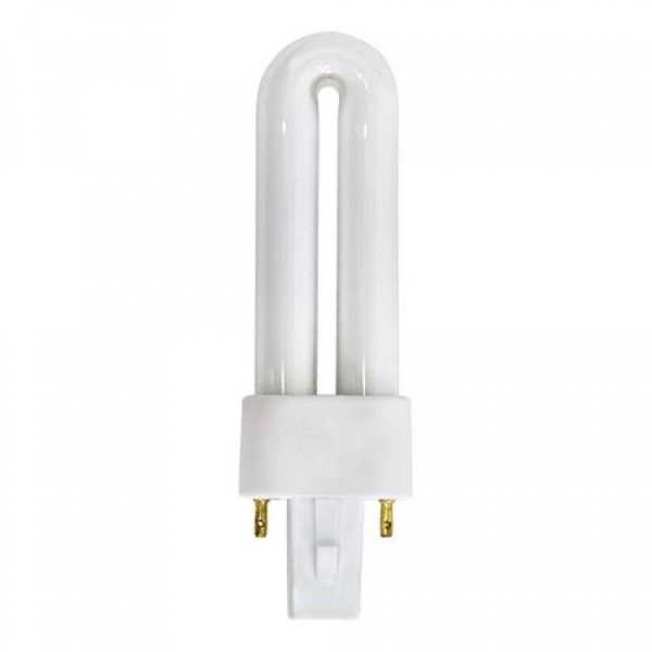 лампа Feron Л/Э EST1 1U/2P 11W G-23 4000K