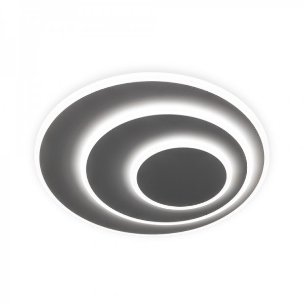 потолочный светильник Feron AL6115ARD 66W коло 6500Lm 3000K-6500K ALFA