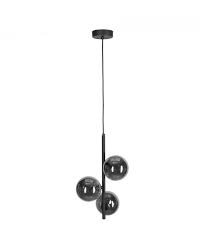 підвісний світильник TK Lighting 5767 ESTERA BLACK