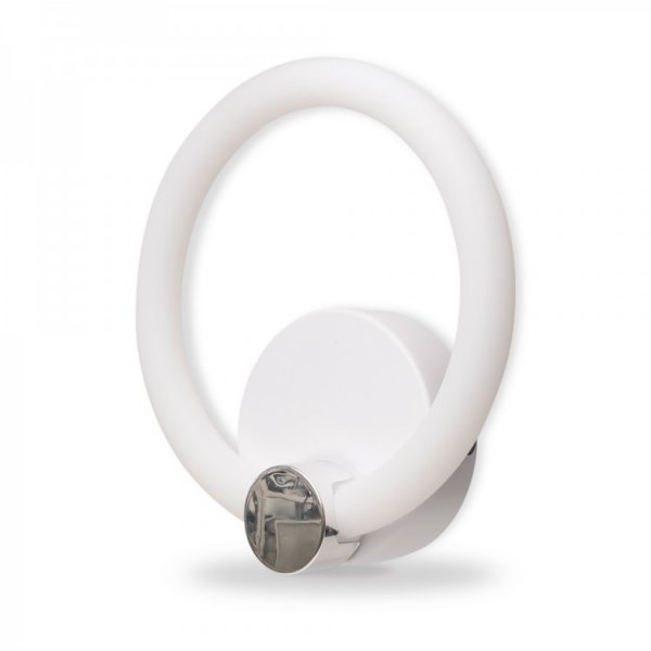 настінний світильник Feron AL6130ARD 16W коло 1890Lm 3000K-6500K FELICITY