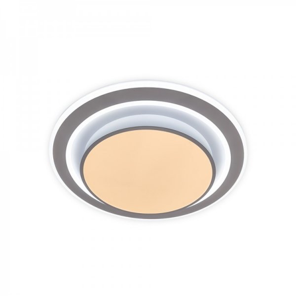 стельовий світильник Feron AL6410ARD 70W коло 5500Lm 3000K-6500K PEARL R