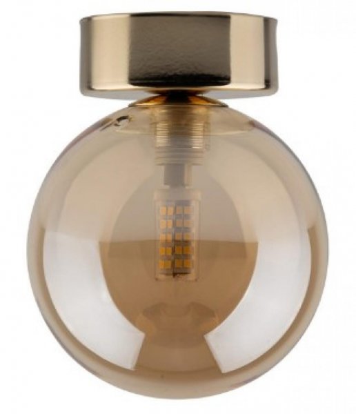 потолочный светильник TK Lighting 10257 ESTERA GOLD