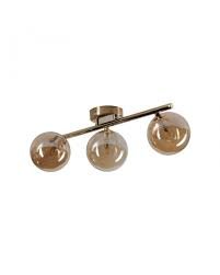 стельовий світильник TK Lighting 5418 ESTERA GOLD