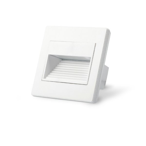 настенный светильник Feron JD13 1W, 3000К , 80Lm