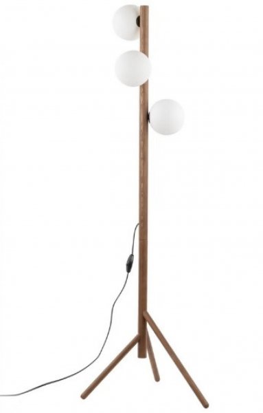 торшер TK Lighting 16045 ESTERA WOOD