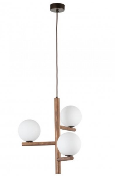 підвісний світильник TK Lighting 10271 ESTERA WOOD
