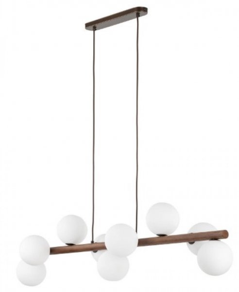 підвісний світильник TK Lighting 10273 ESTERA WOOD