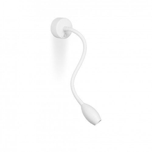 настінний світильник Feron AL7720 COB 3W білий 200Lm 3500K