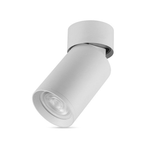спот світильник Feron ML180 MR16/GU10 білий