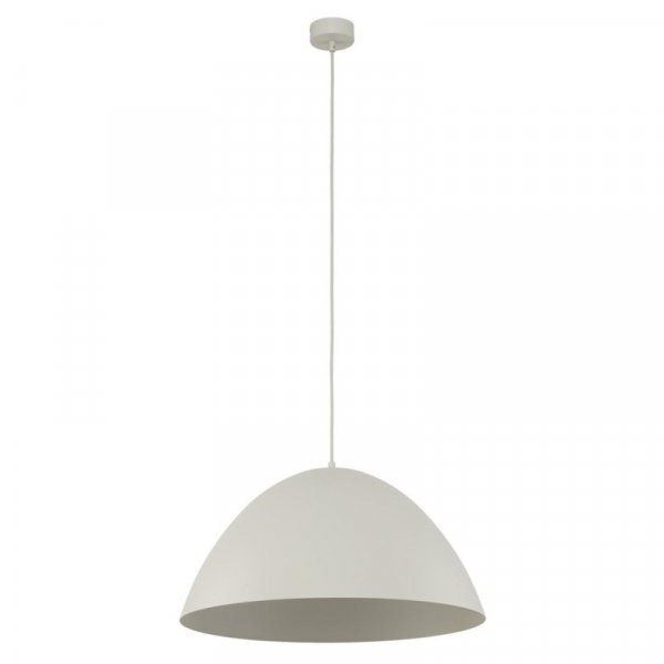 підвісний світильник TK Lighting 5900 FARO BEIGE