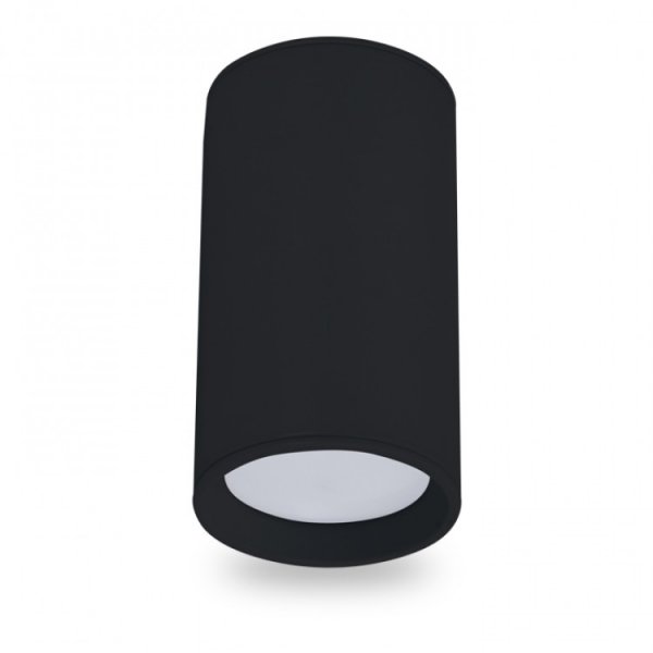 точечный светильник Feron ML301 MR16/GU10 черный 