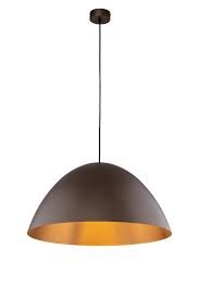 подвесной светильник TK Lighting 4509 FARO BROWN 