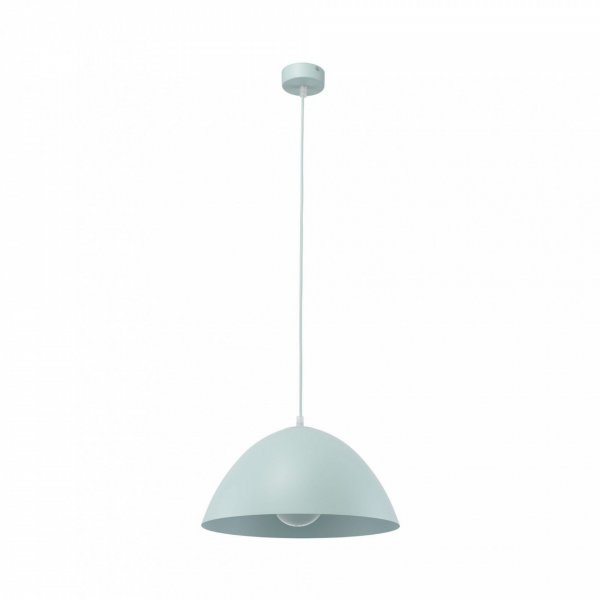 підвісний світильник TK Lighting 861 FARO MINT