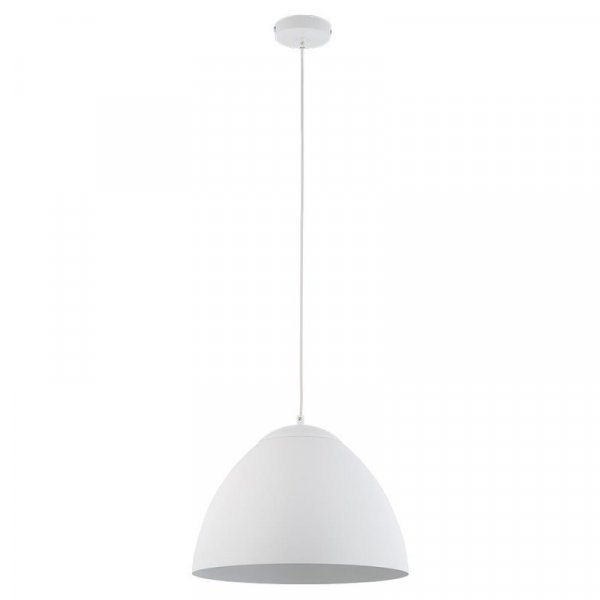 підвісний світильник TK Lighting 3192 FARO WHITE