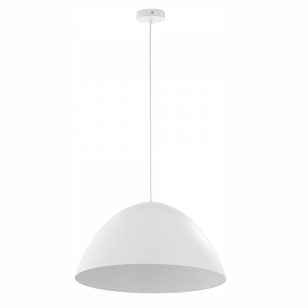 подвесной светильник TK Lighting 6003 FARO WHITE 