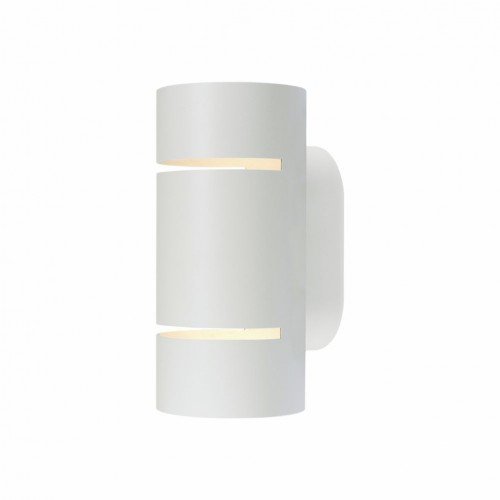 настенный светильник Feron AL8003 G9 білий