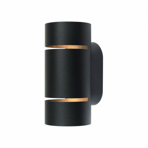 настенный светильник Feron AL8003 G9 чорний