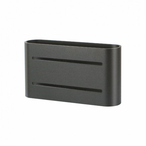 настенный светильник Feron AL8004 G9*2 чорний