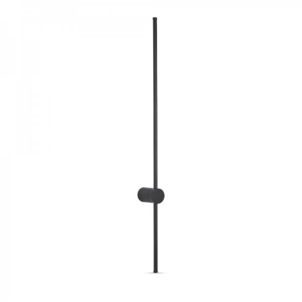 настенный светильник Feron AL8130 230V 10W, чорний 540LM 4000К IP40