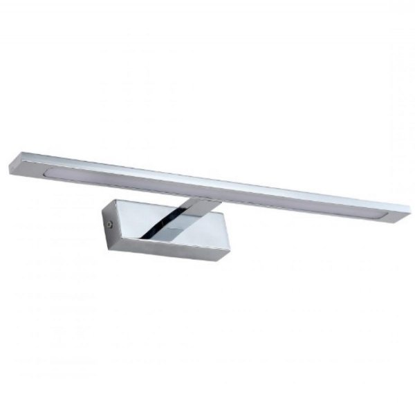 настенный светильник TK Lighting 18001 GALLERY LED CHROME