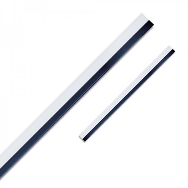 линейный светильник Feron AL4020 24W 4000К, 230V, IP40, черный 